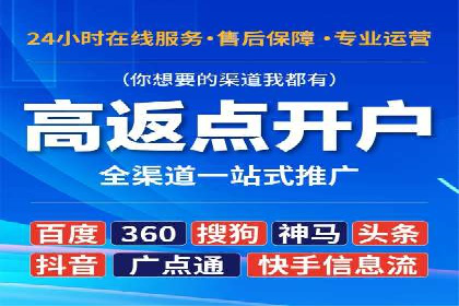 知名SEM代运营公司案例解析